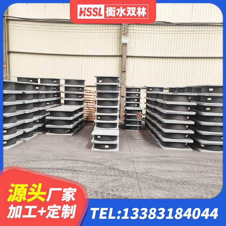 宝应县LNR900橡胶支座 宝应县建筑分散力型隔震支座生产厂家 宝应县隔震减震隔震支座厂家 宝应县建筑隔震支座厂源头工厂 - 第5张
