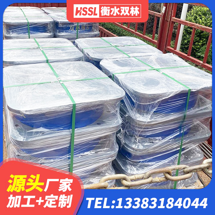 宝应县组合隔震支座 宝应县建筑铅芯橡胶隔震支座LRB900 宝应县高阻尼橡胶隔震支座(HDR)厂家电话 宝应县圆形铅芯隔震支座生产厂家 - 第9张