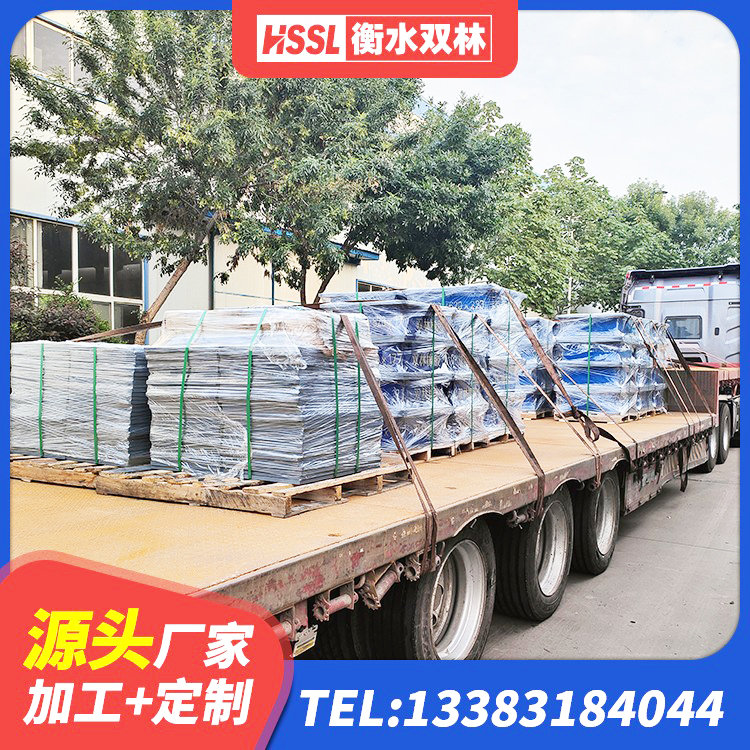 宝应县LNR800橡胶支座生产加工 宝应县建筑减震隔震支座厂商源头工厂 宝应县LRB隔震支座600(II型)源头工厂 宝应县HDR400橡胶隔震支座源头工厂 - 第5张