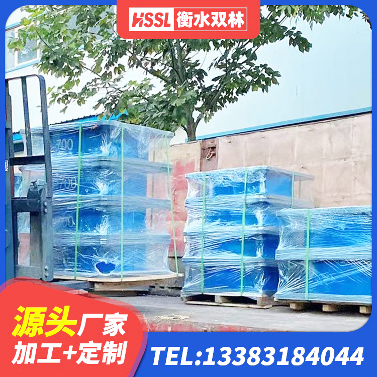 宝应县LRB1500铅芯隔震支座源头工厂 宝应县建筑减隔震支座厂商源头工厂 宝应县受力的橡胶支座 宝应县LNR抗震支座 - 第2张